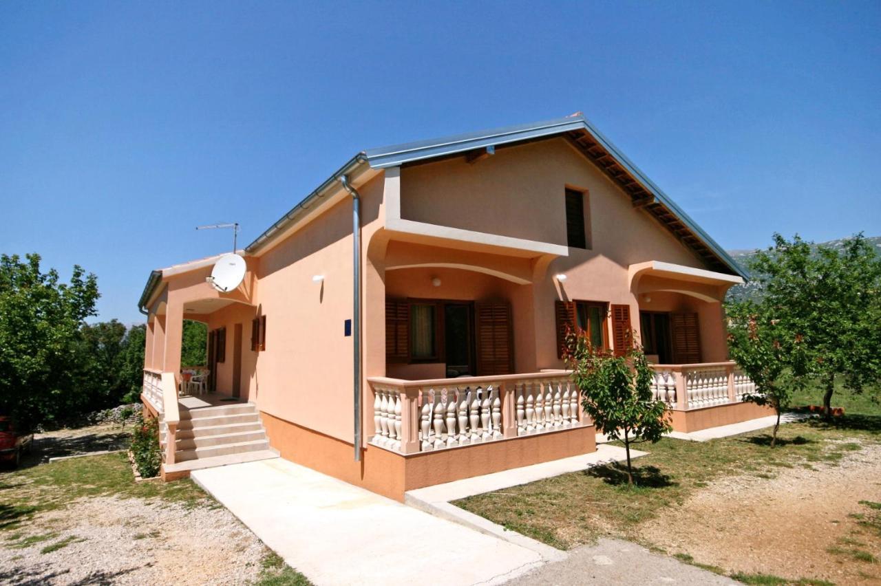 With A Parking Space Rovanjska, Paklenica - 6209 Appartement